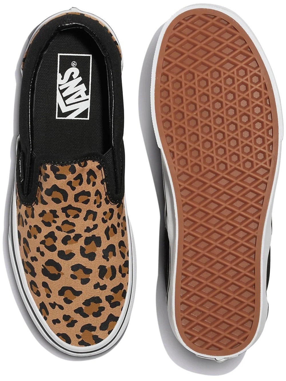 Vans Classic Slip-On Shoe